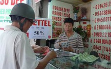 Phí hòa mạng di động trả trước có giúp giải quyết SIM rác?